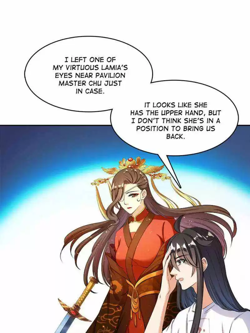 Cultivation Chat Group Chapter 412