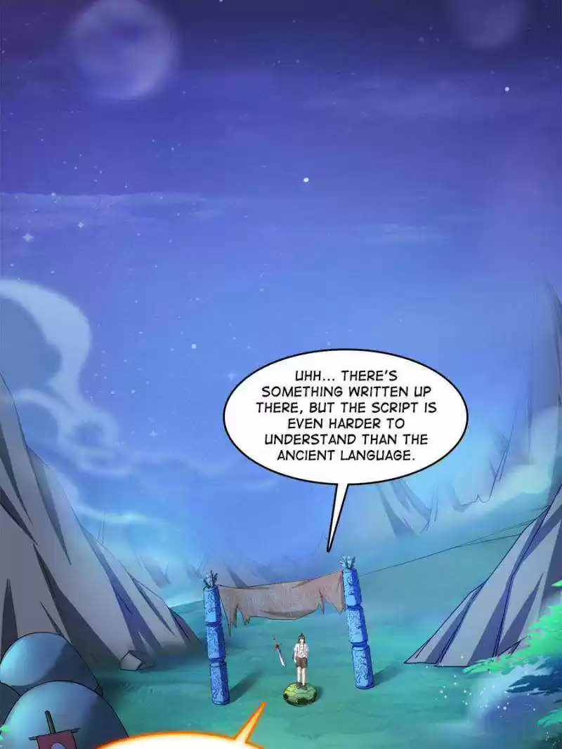 Cultivation Chat Group Chapter 412