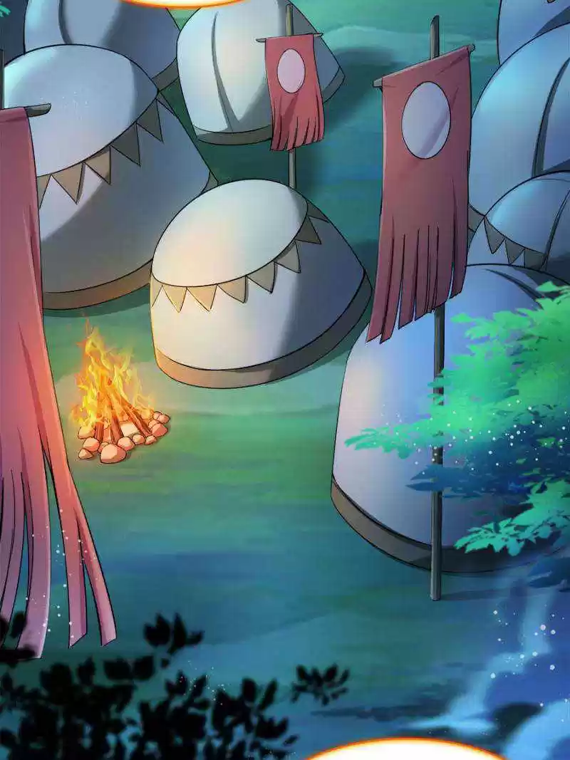 Cultivation Chat Group Chapter 412