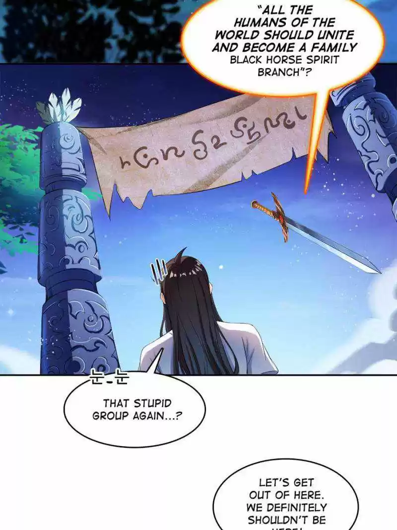 Cultivation Chat Group Chapter 412