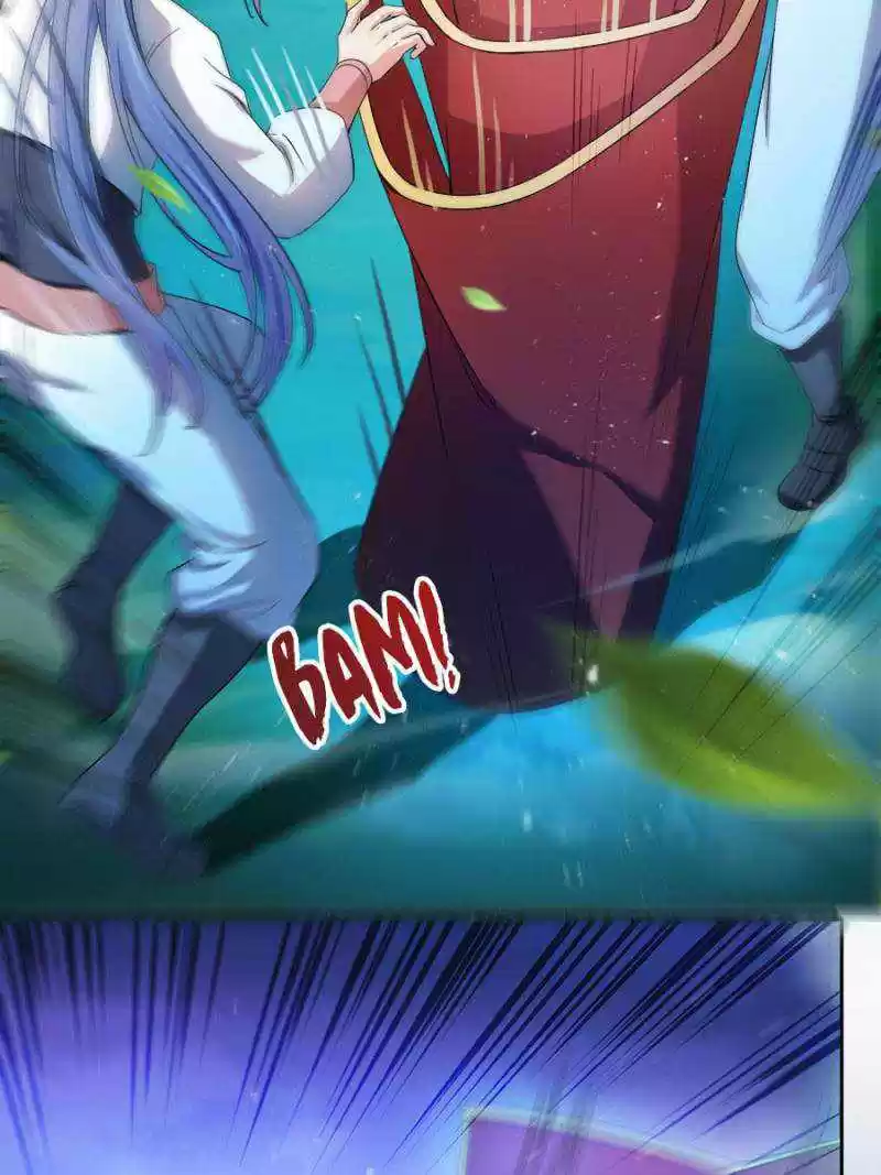 Cultivation Chat Group Chapter 412