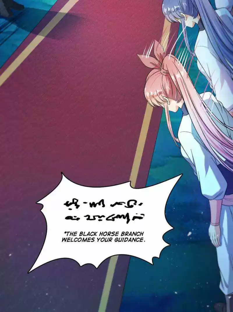 Cultivation Chat Group Chapter 412