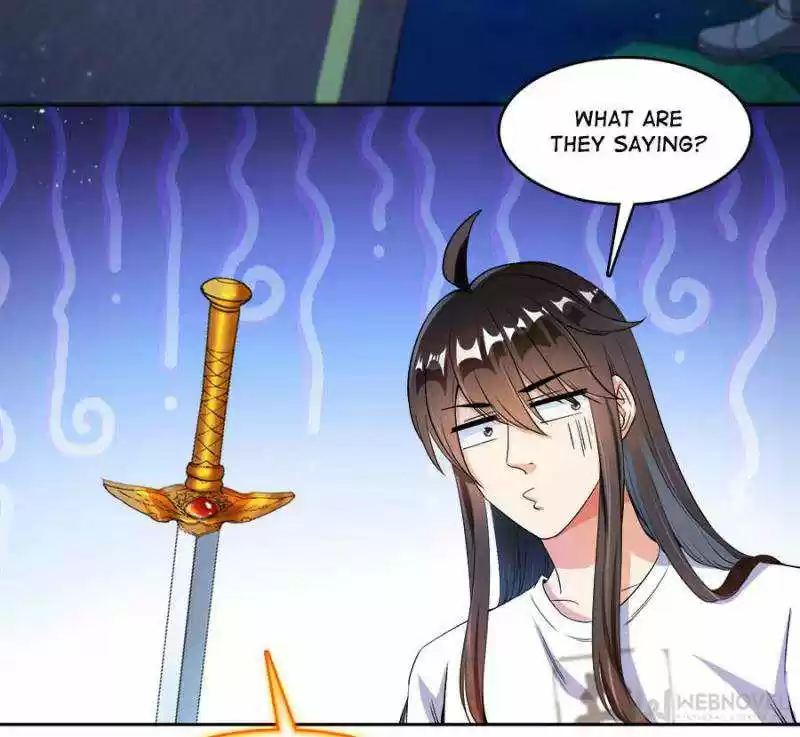 Cultivation Chat Group Chapter 412