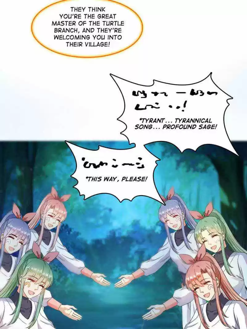 Cultivation Chat Group Chapter 412