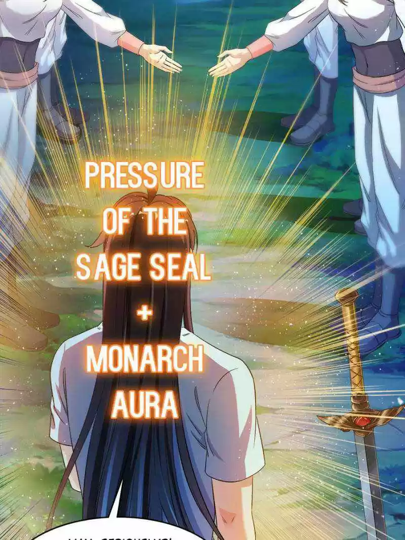 Cultivation Chat Group Chapter 412