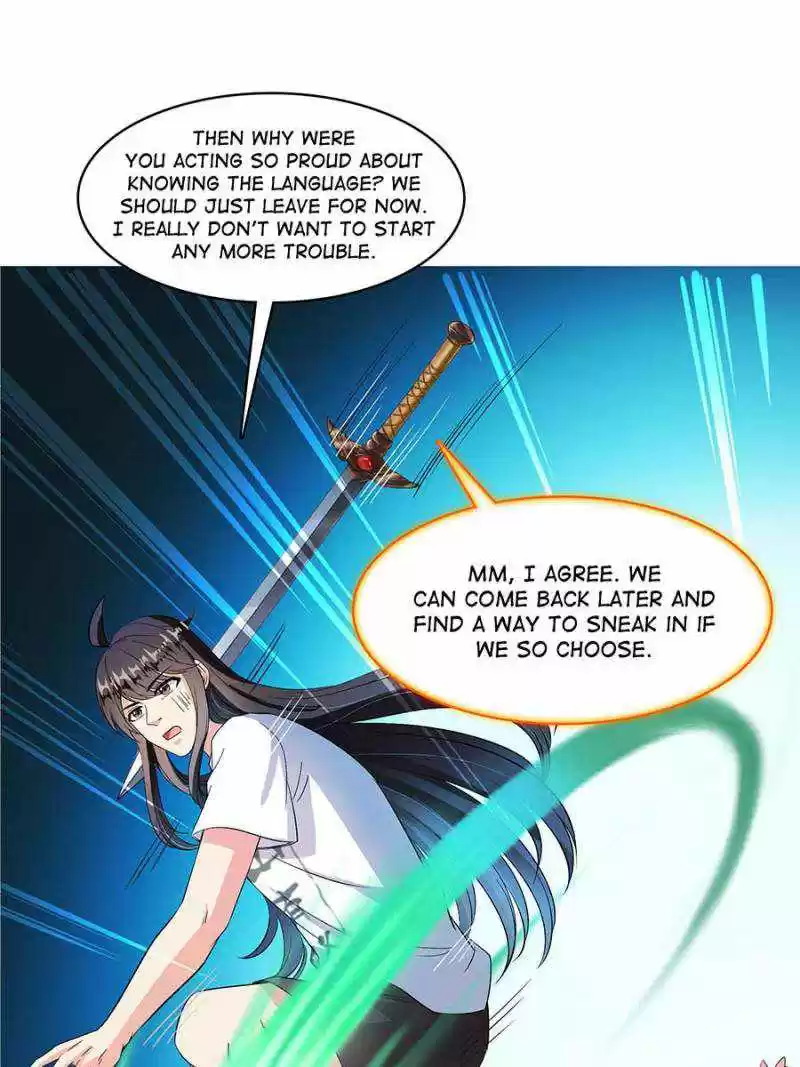 Cultivation Chat Group Chapter 412