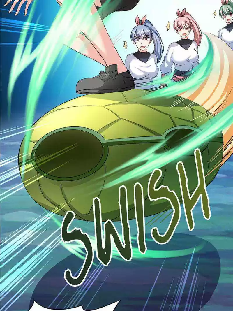 Cultivation Chat Group Chapter 412