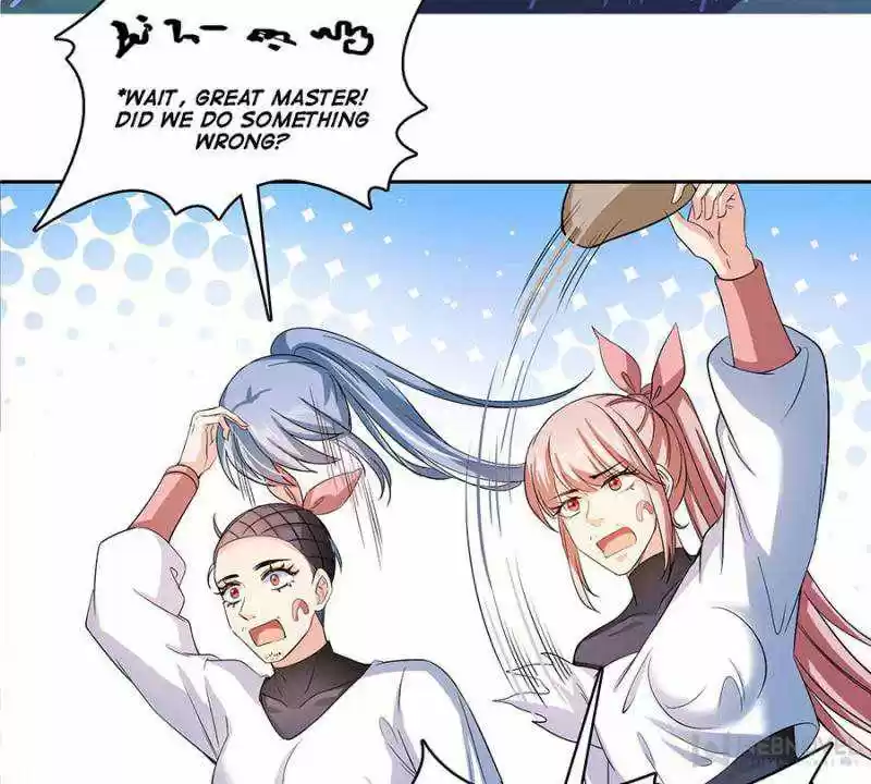 Cultivation Chat Group Chapter 412