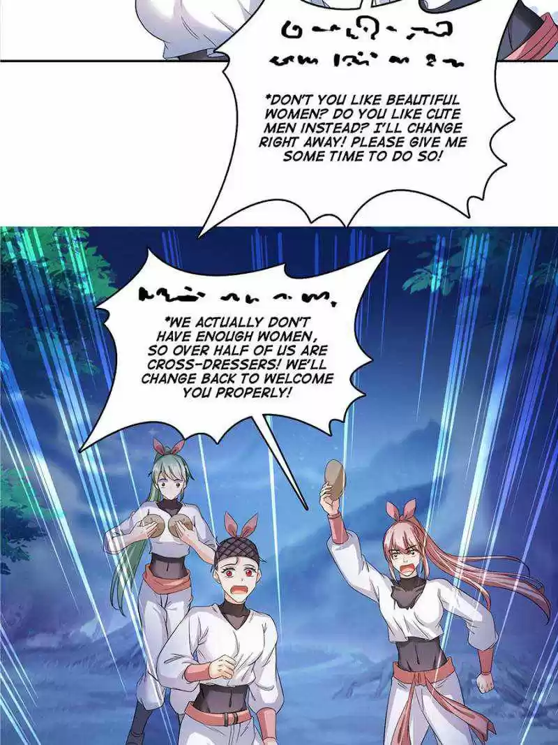 Cultivation Chat Group Chapter 412