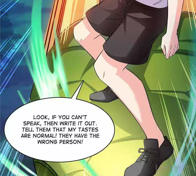 Cultivation Chat Group Chapter 412