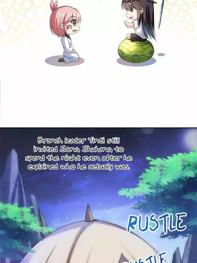 Cultivation Chat Group Chapter 412