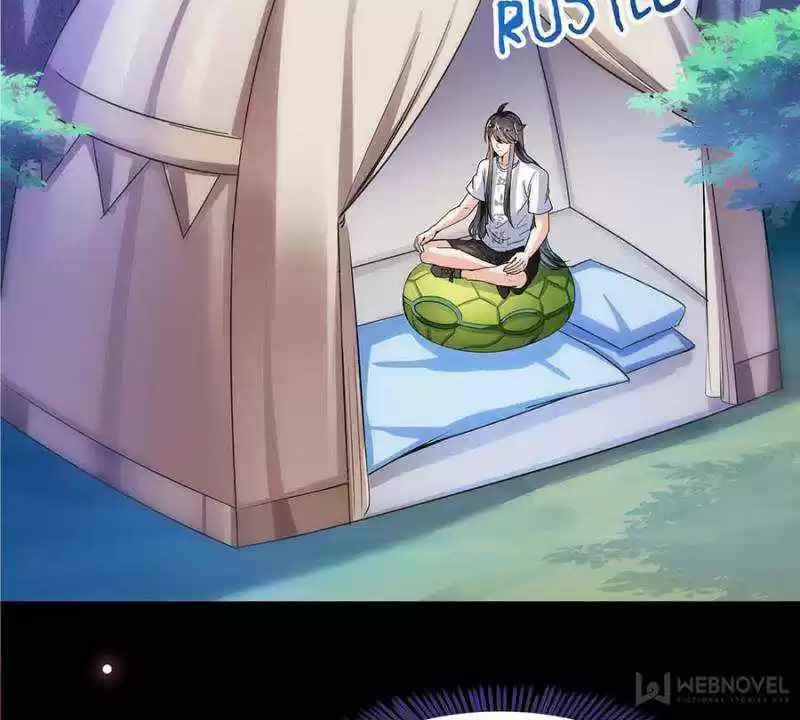 Cultivation Chat Group Chapter 412