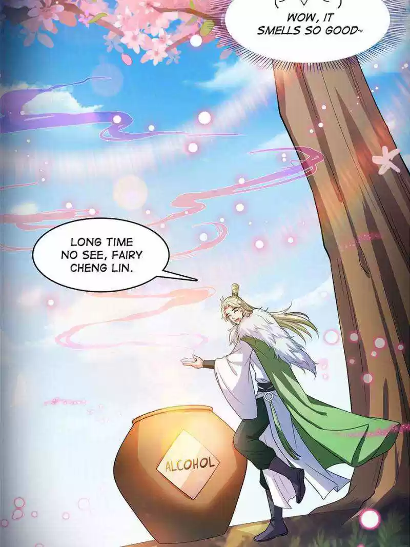 Cultivation Chat Group Chapter 412