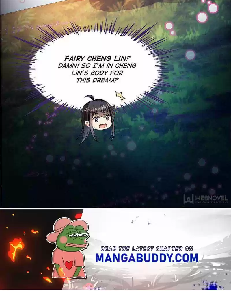 Cultivation Chat Group Chapter 412