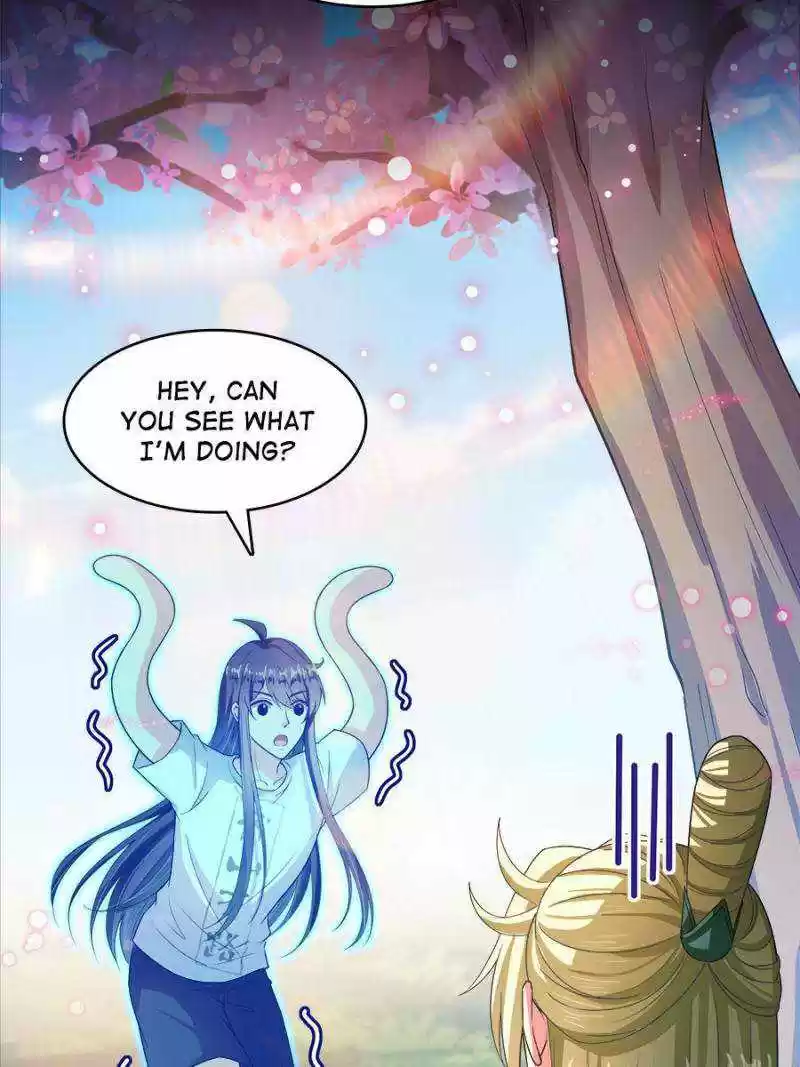 Cultivation Chat Group Chapter 413