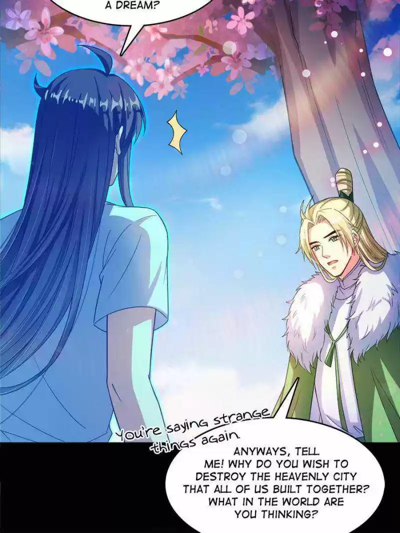 Cultivation Chat Group Chapter 413