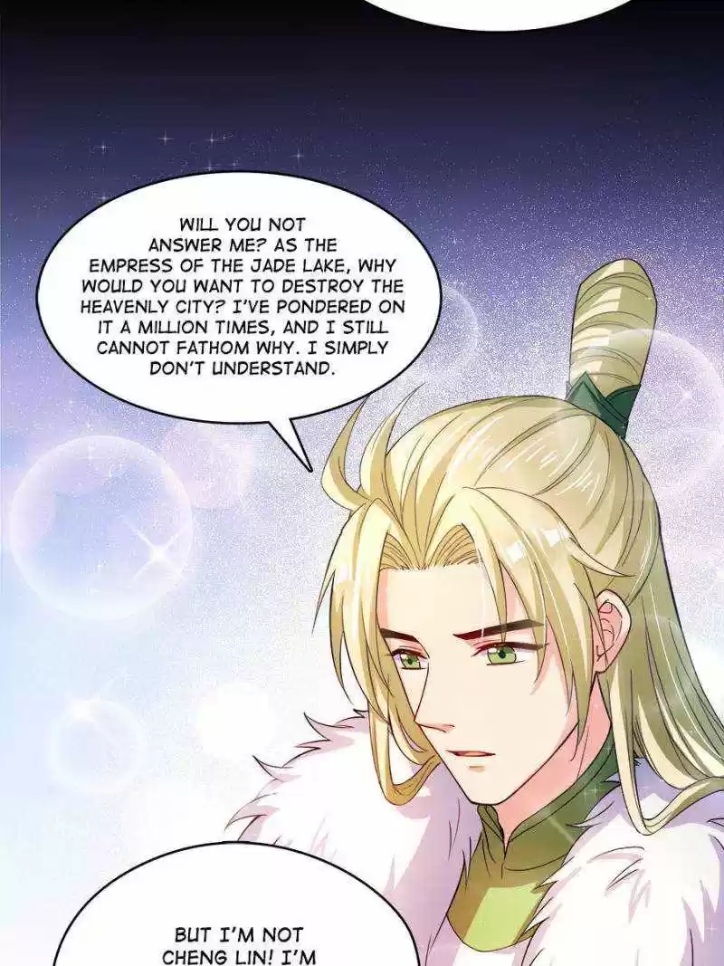 Cultivation Chat Group Chapter 413