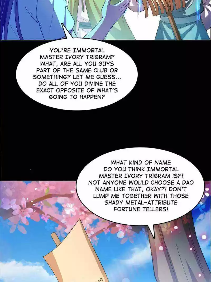 Cultivation Chat Group Chapter 413