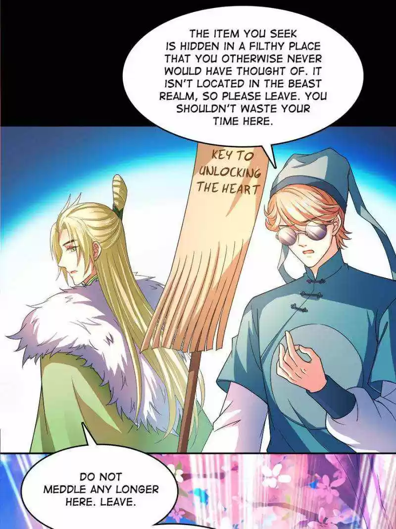 Cultivation Chat Group Chapter 413