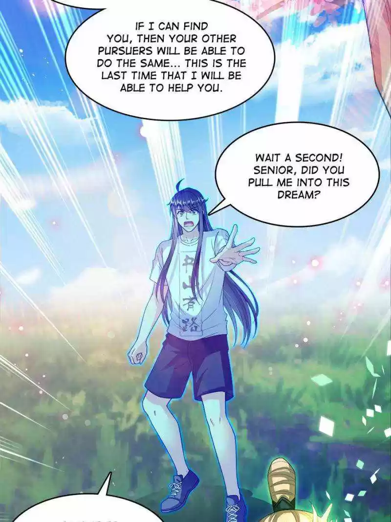 Cultivation Chat Group Chapter 413