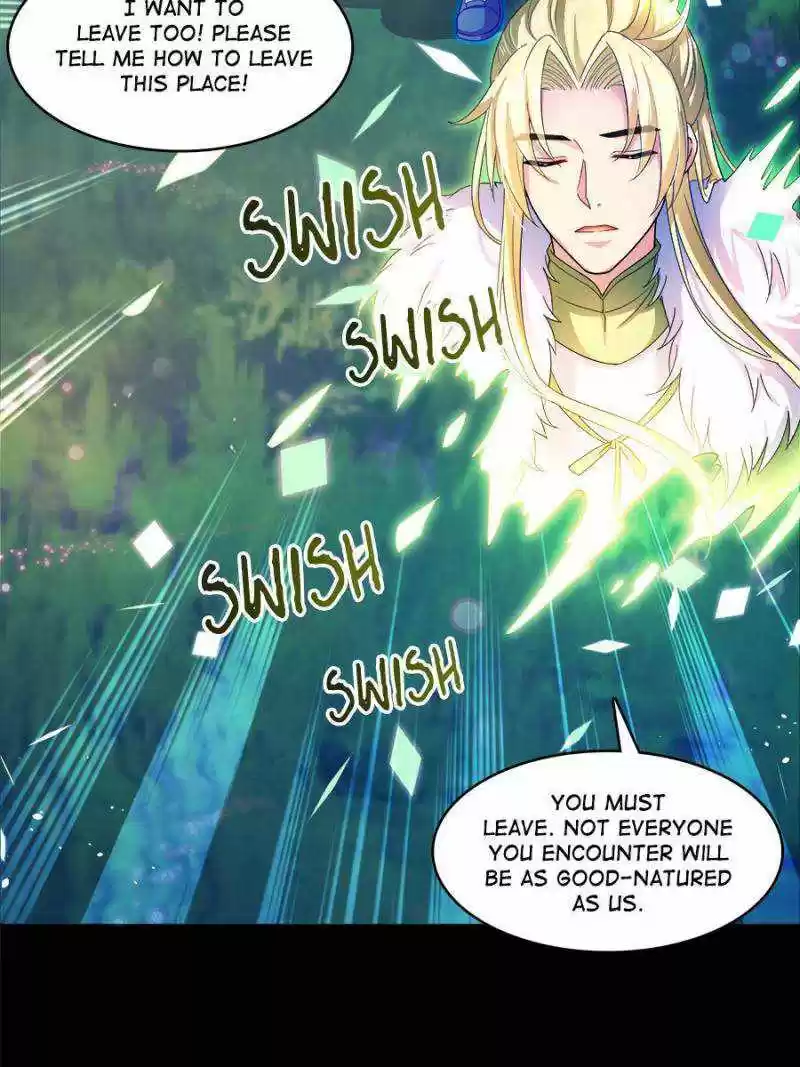 Cultivation Chat Group Chapter 413