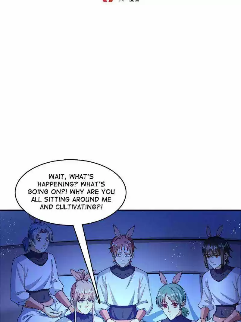 Cultivation Chat Group Chapter 413