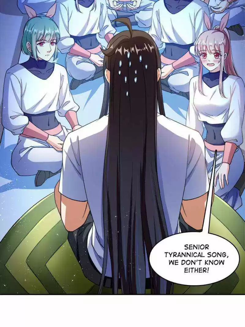 Cultivation Chat Group Chapter 413