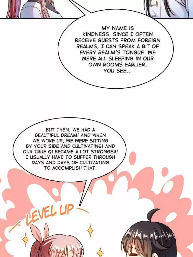 Cultivation Chat Group Chapter 413