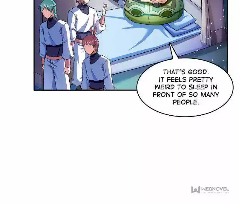 Cultivation Chat Group Chapter 413