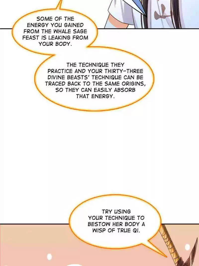 Cultivation Chat Group Chapter 413