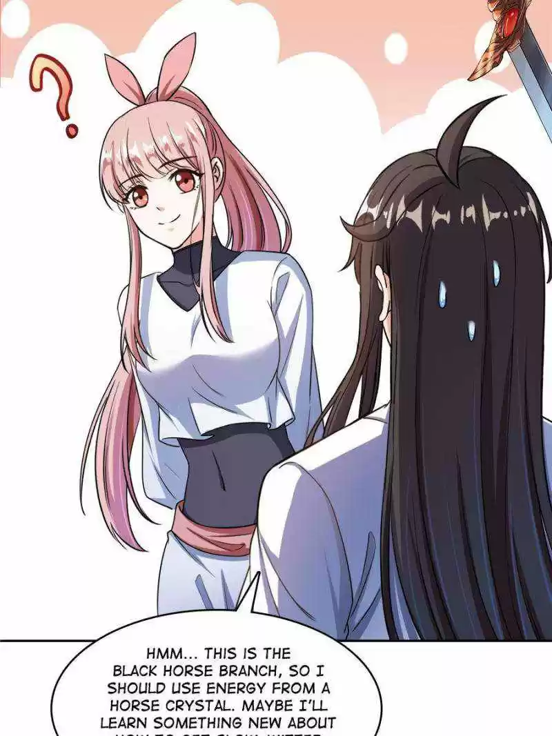 Cultivation Chat Group Chapter 413