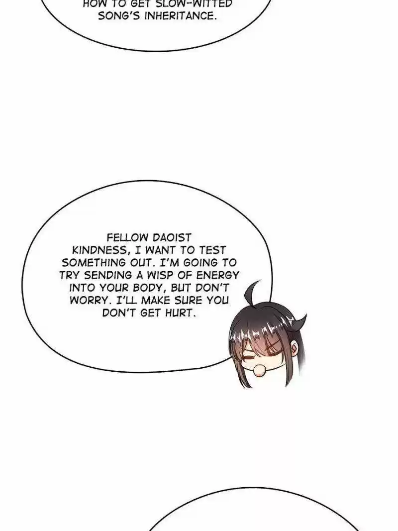 Cultivation Chat Group Chapter 413