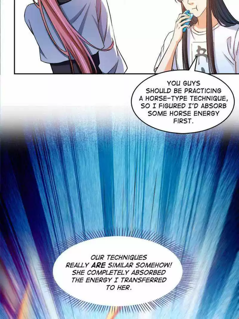 Cultivation Chat Group Chapter 413