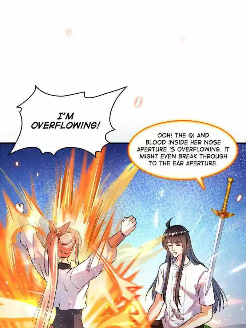 Cultivation Chat Group Chapter 413