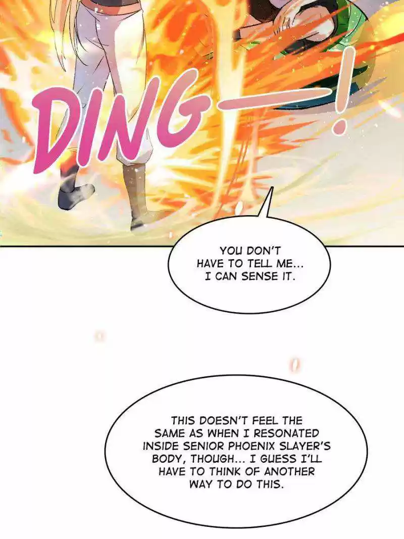 Cultivation Chat Group Chapter 413