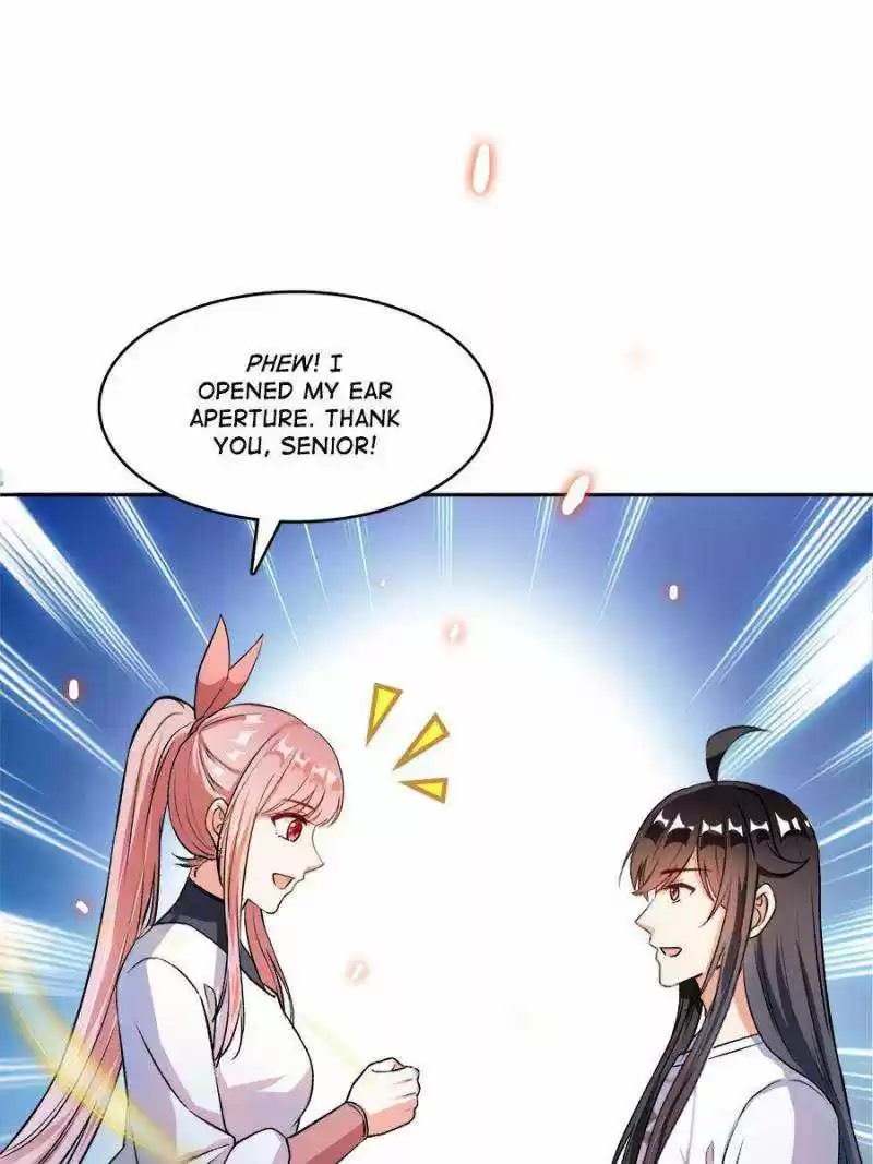 Cultivation Chat Group Chapter 413