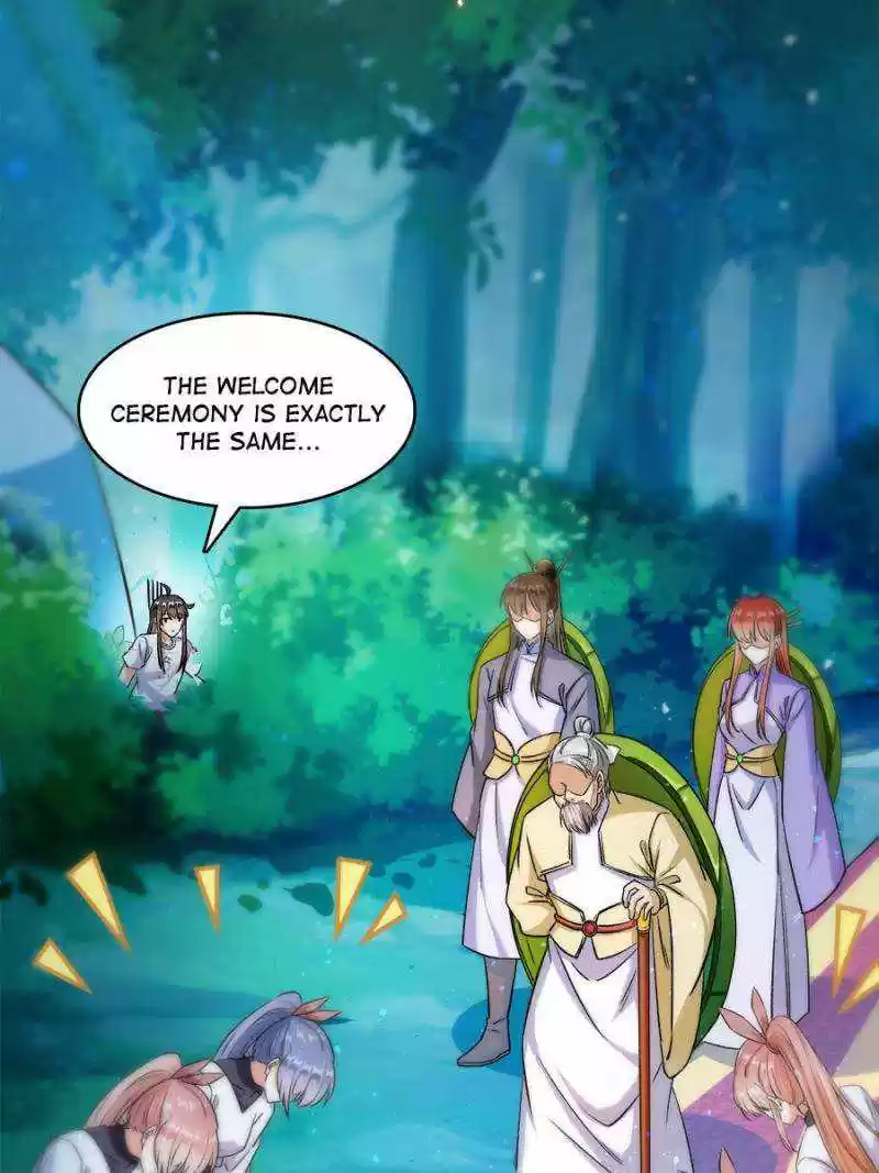 Cultivation Chat Group Chapter 413