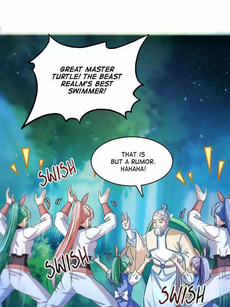 Cultivation Chat Group Chapter 413