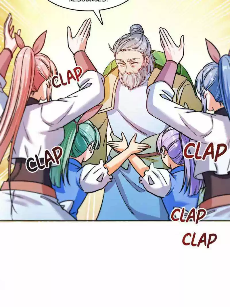 Cultivation Chat Group Chapter 413