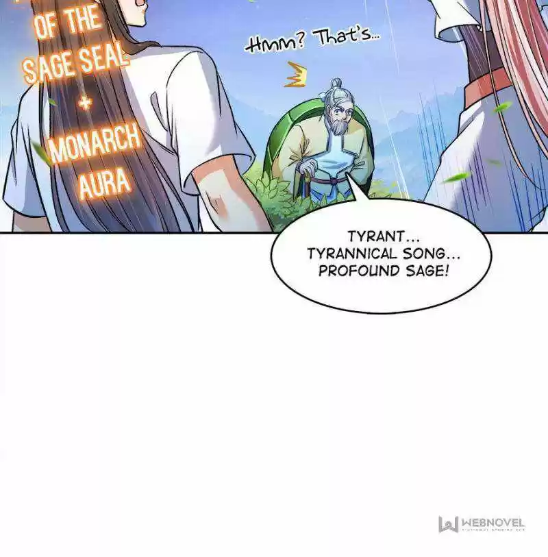 Cultivation Chat Group Chapter 413