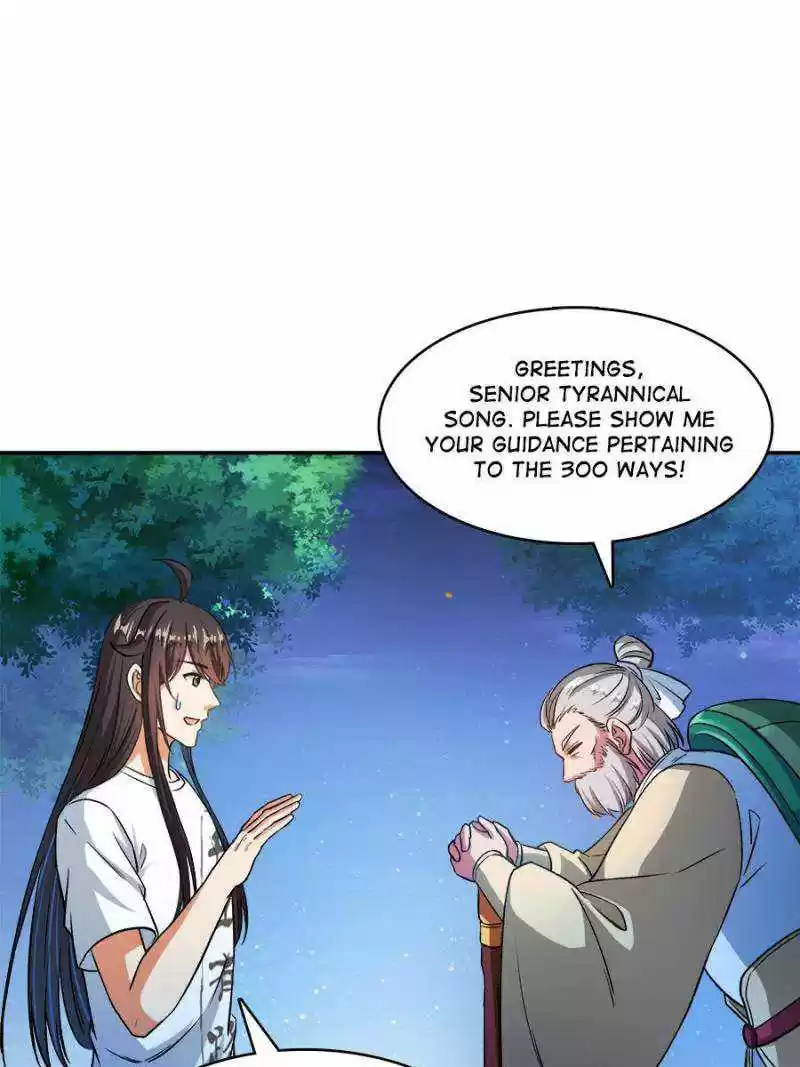 Cultivation Chat Group Chapter 413