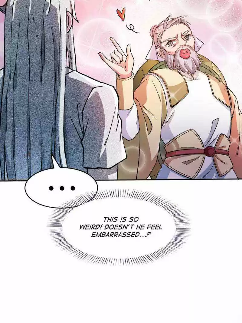 Cultivation Chat Group Chapter 413