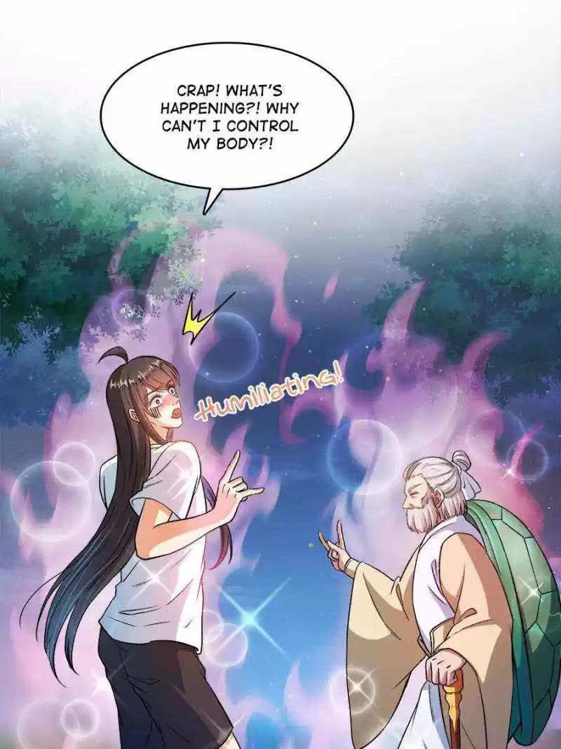 Cultivation Chat Group Chapter 413