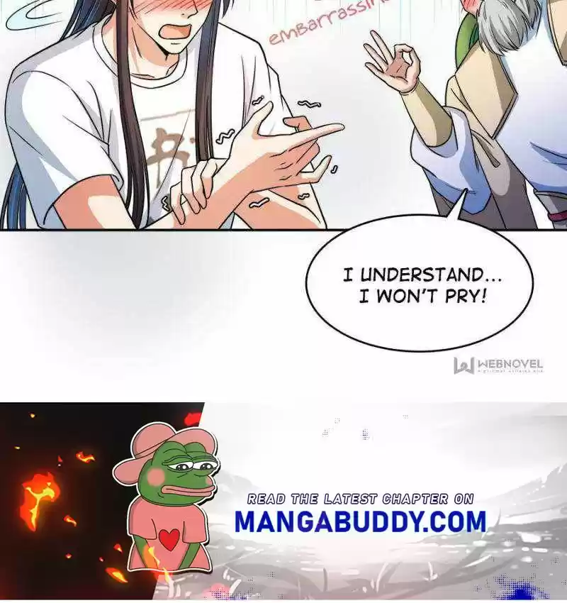 Cultivation Chat Group Chapter 413