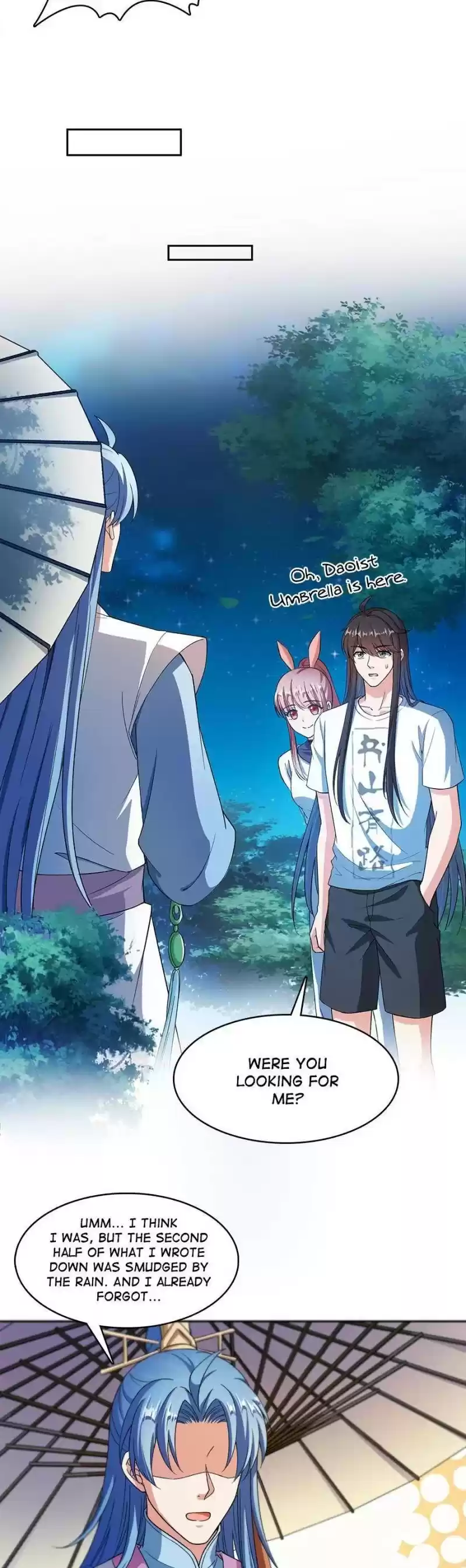 Cultivation Chat Group Chapter 414