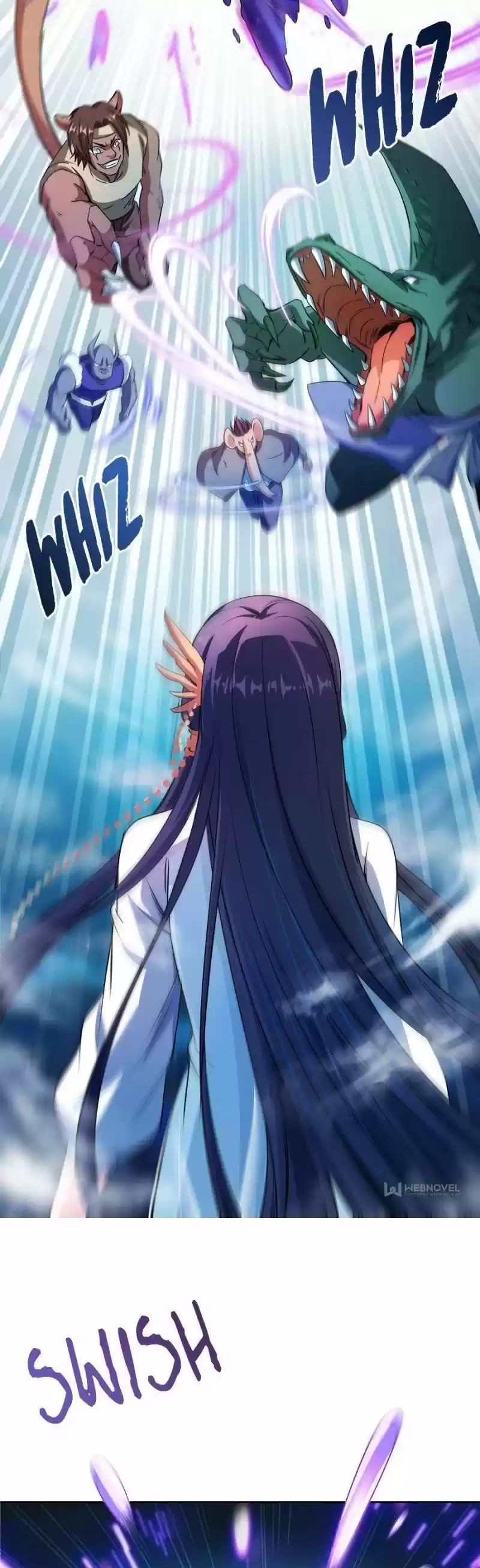 Cultivation Chat Group Chapter 415