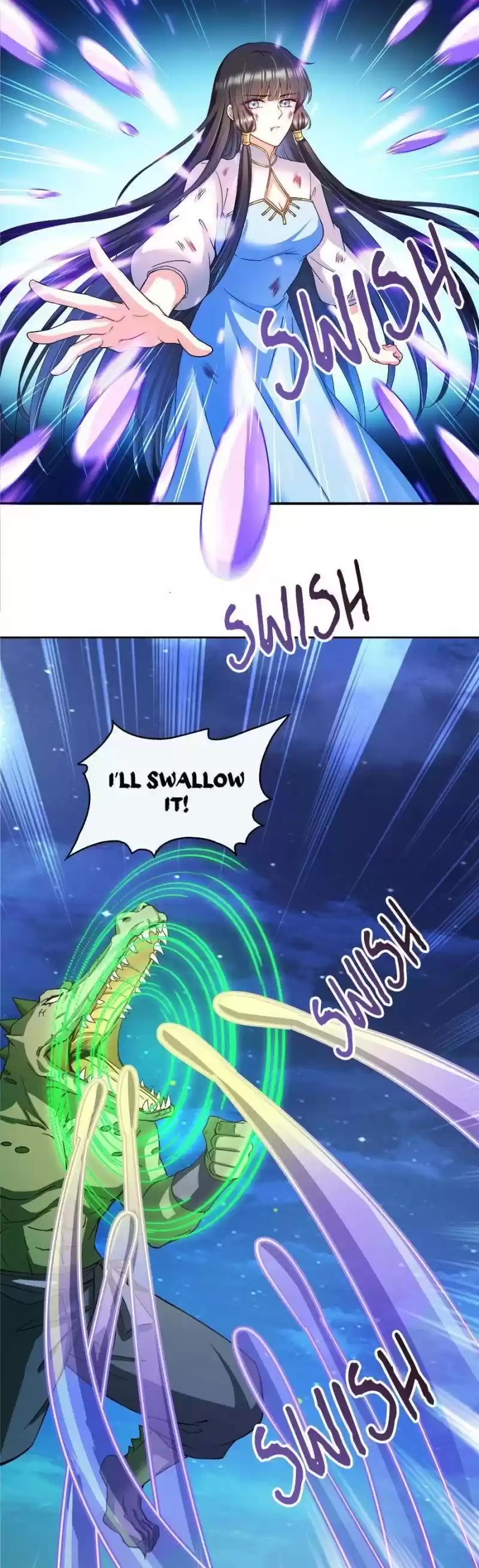 Cultivation Chat Group Chapter 415