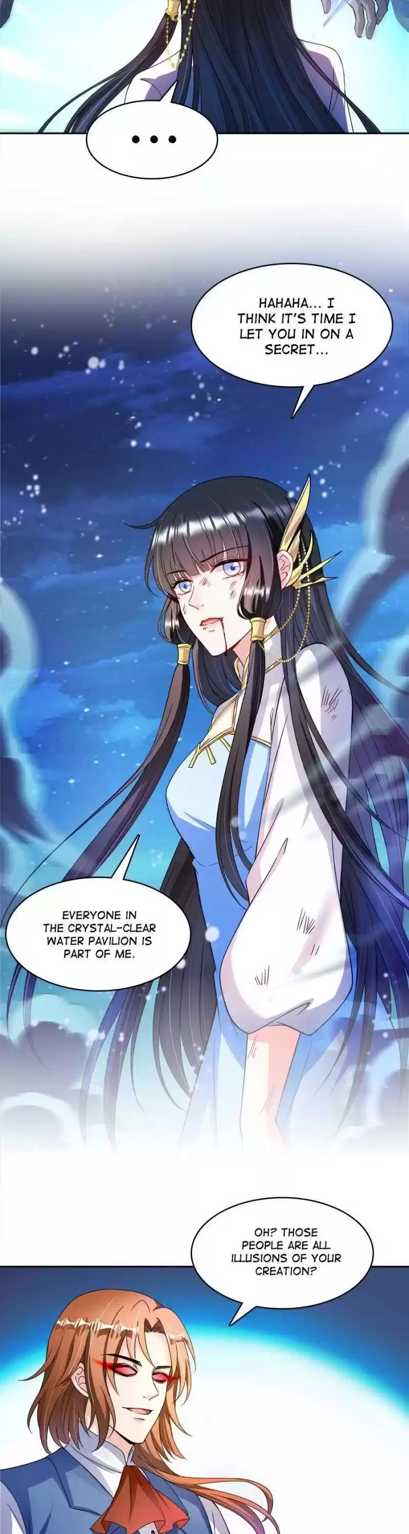 Cultivation Chat Group Chapter 415