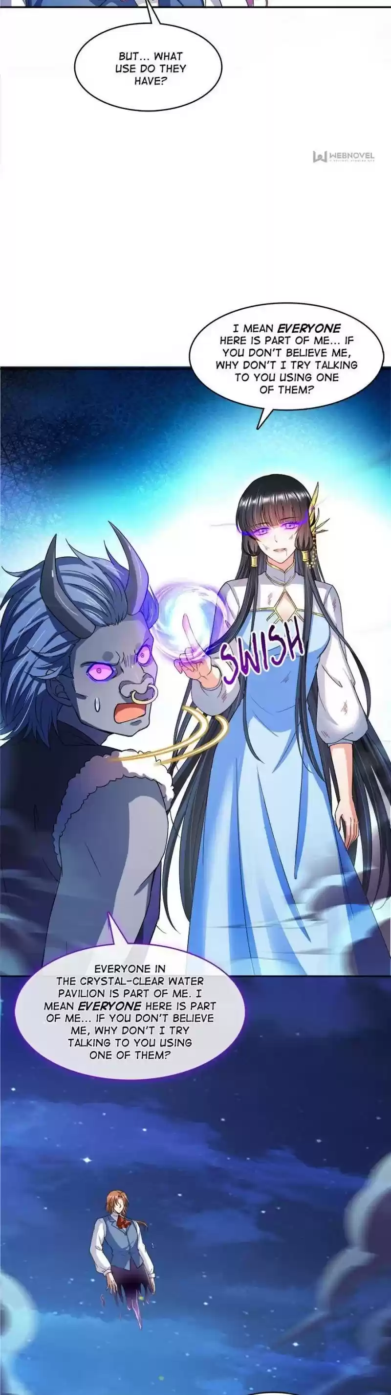 Cultivation Chat Group Chapter 415