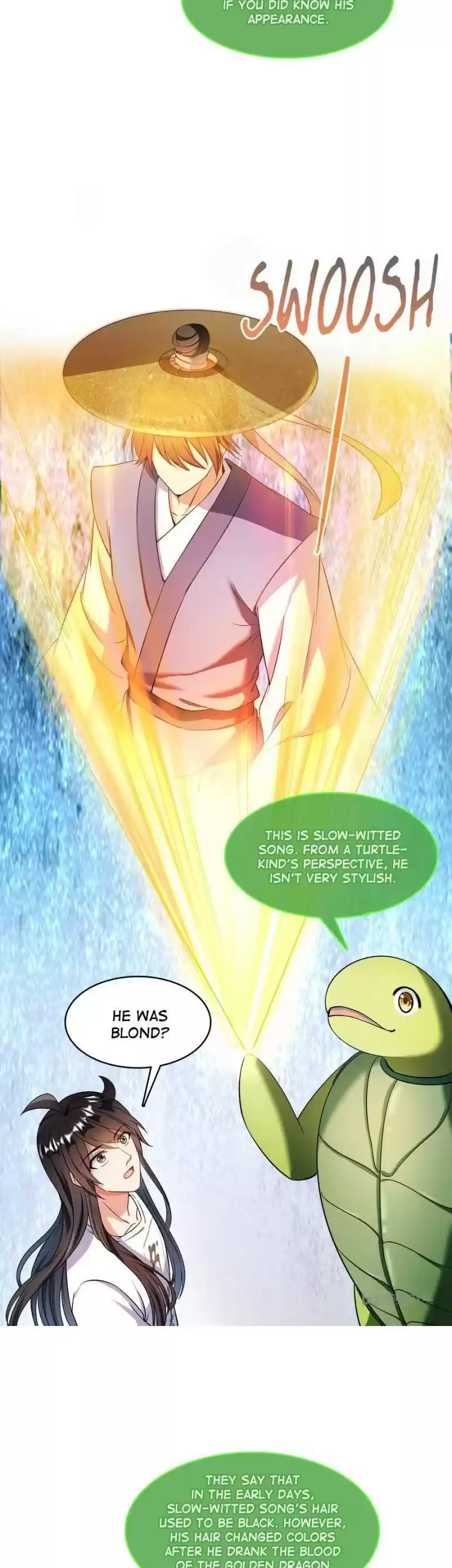 Cultivation Chat Group Chapter 416